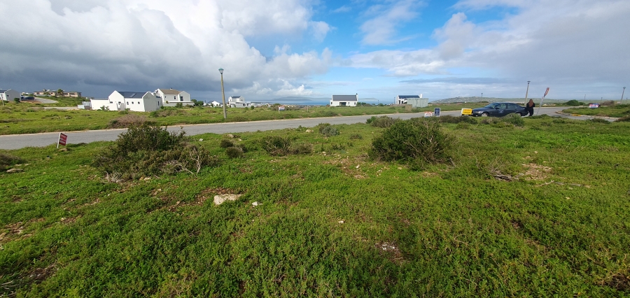 0 Bedroom Property for Sale in Hoogland Western Cape